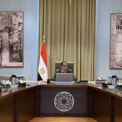 اجتماع الحكومة