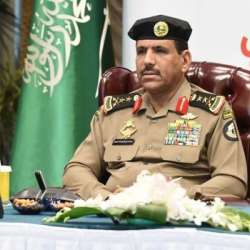 خالد حربي