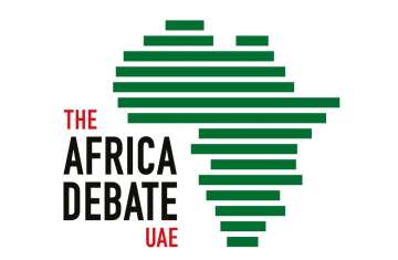 The Africa Debate