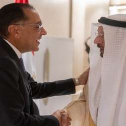 خالد الفاتح ومدبولي