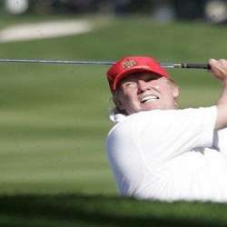 دونالد ترامب