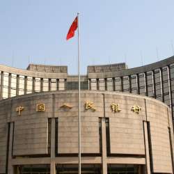  China's financial