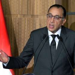 مصطفى مدبولي