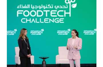 Global FoodTech Challenge