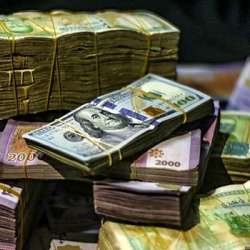 سعر الدولار في مصر