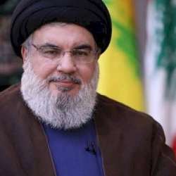 مقتل حسن نصر الله الأمين العام لحزب الله