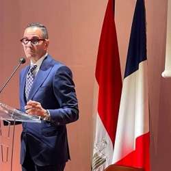 وزير الاستثمار والتجارة الخارجية المصري