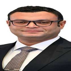 شريف الشربيني وزير الإسكان
