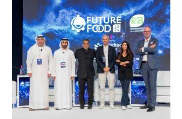 Future Food Forum 2024