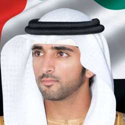 الشيخ حمدان بن محمد