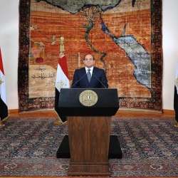 الرئيس عبدالفتاح السيسي