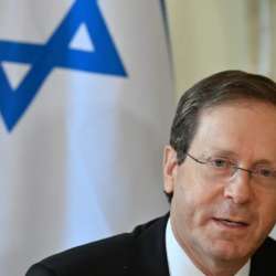 إسحاق هرتسوغ