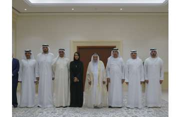 Emirates Institute of Finance’s members