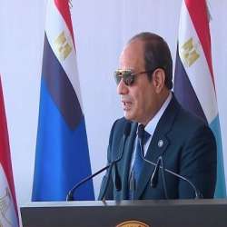 الرئيس عبدالفتاح السيسي