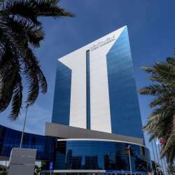 Dubai Chambers