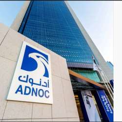 تعاون إماراتي مصري بين أدنوك وإنبي