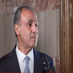 الوزير بدر عبد العاطي
