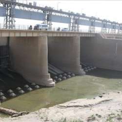 Pakistan’s flagship Indus River