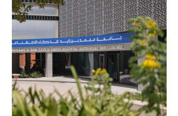 Mohamed bin Zayed University