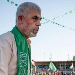 يحيى السنوار