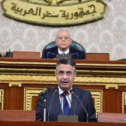 وزير التموين