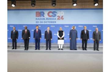 BRICS