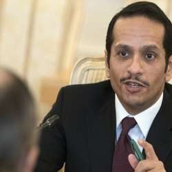 محمد بن عبد الرحمن آل ثاني