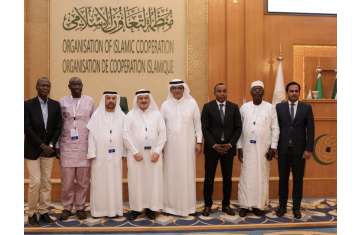 Organisation of Islamic Cooperation 