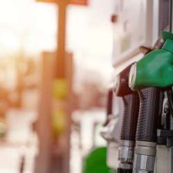 UAE Fuel Price 