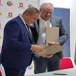 شراكات تونسية