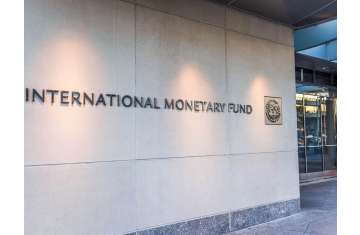 International Monetary Fund