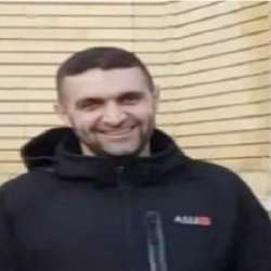 جعفر خضر فاعور