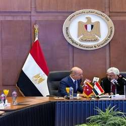  لقاء عاشور وموطلو
