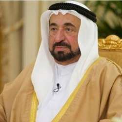 الشيخ سلطان بن محمد القاسمي