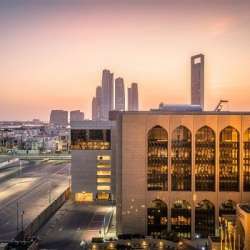 المصرف المركزي الإماراتي