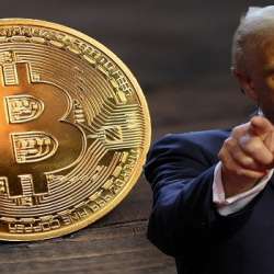 العملات المشفرة - بتكوين