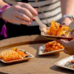 Taste of Abu Dhabi 2024