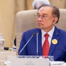 رئيس وزراء ماليزيا