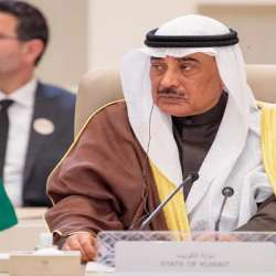 الشيخ صباح خالد الحمد