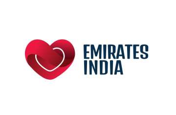 Emirates Love India