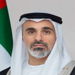الشيخ خالد بن محمد بن زايد آل نهيان ولي عهد أبوظبي