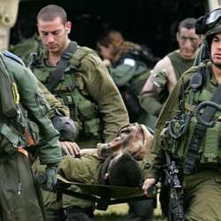 جنود الاحتلال