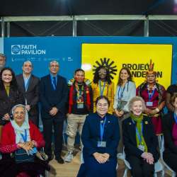 Climate Action launched at COP29