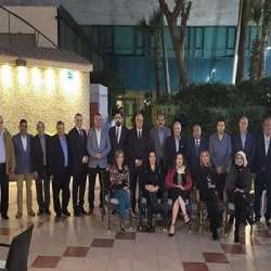 الجمعية المصرية المغربية لرجال الأعمال