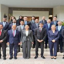 اللجنة الاقتصادية المشتركة