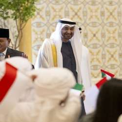توقيع الاتفاقية
