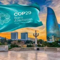 مؤتمر COP29