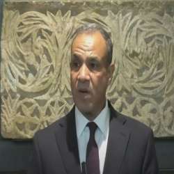 الوزير بدر عبد العاطي