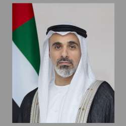 H.H. Sheikh Khaled bin Mohamed bin Zayed Al Nahyan
