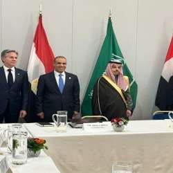 الاجتماع الرباعي